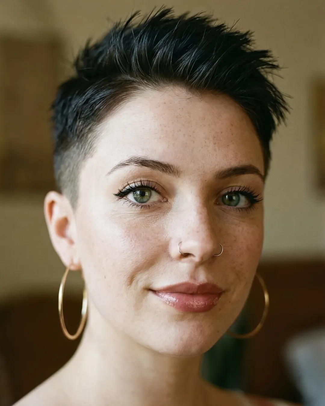 Frech & Facettenreic