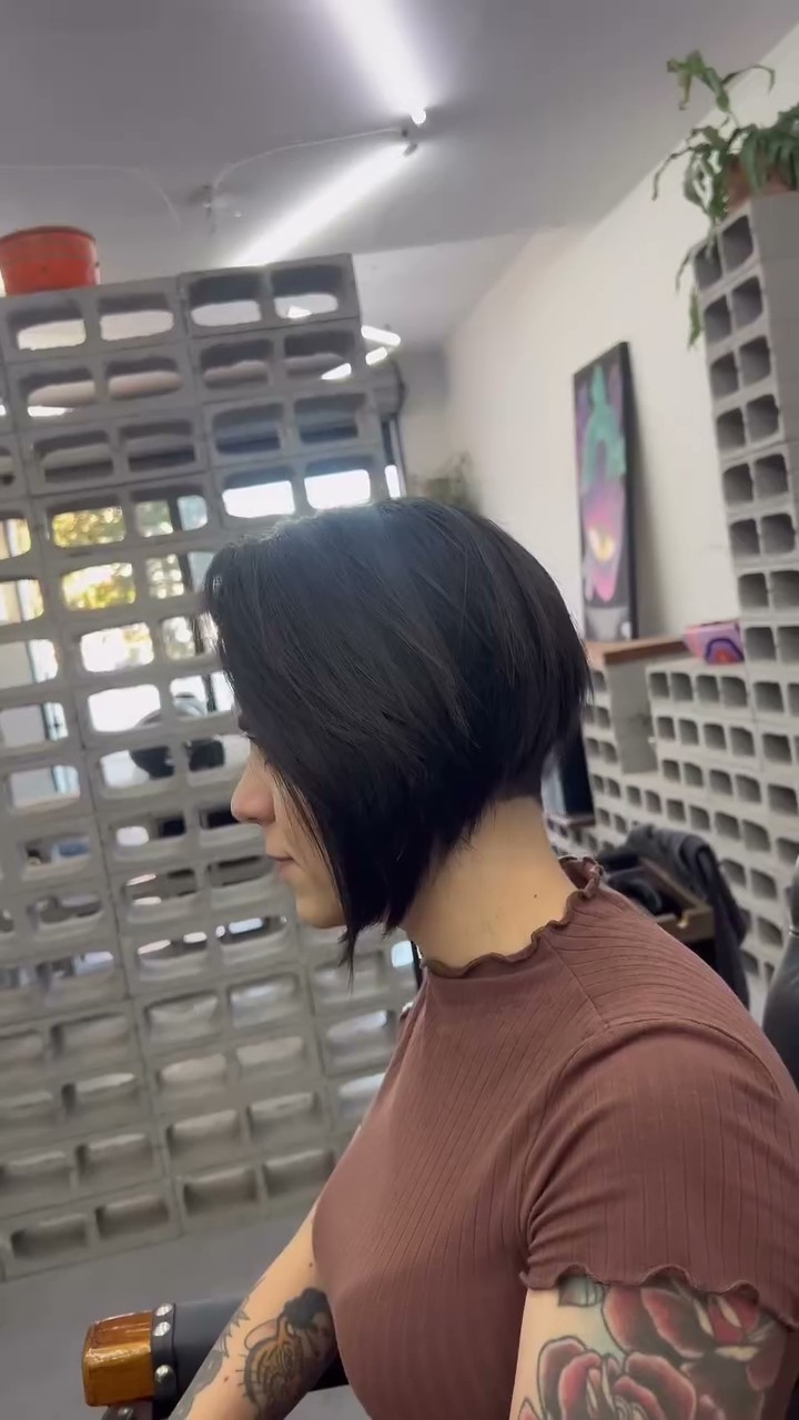 2. Asymmetrischer Schnitt-Wahnsinn ✂️